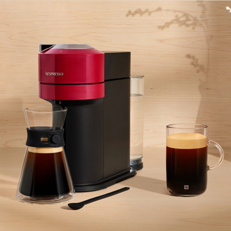 Fits all coffee sizes