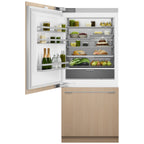 Fisher & Paykel RS9121WLUVE1 Integreret køleskab