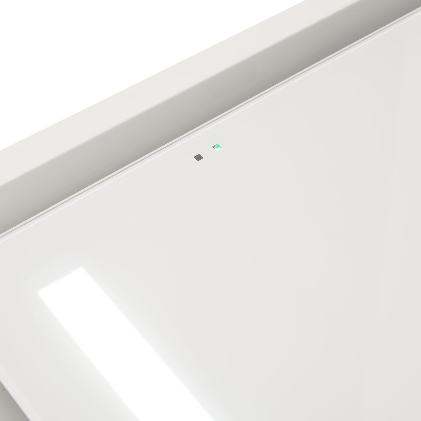 Witt Breeze 90 W Ceiling hood White