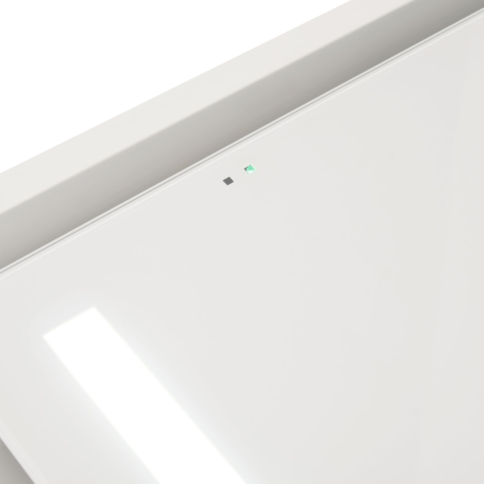 Witt Breeze 90 W Ceiling hood White
