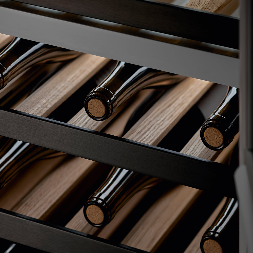 Fisher & Paykel RS6009V2RT1 Tabletop wine cabinet Integrated