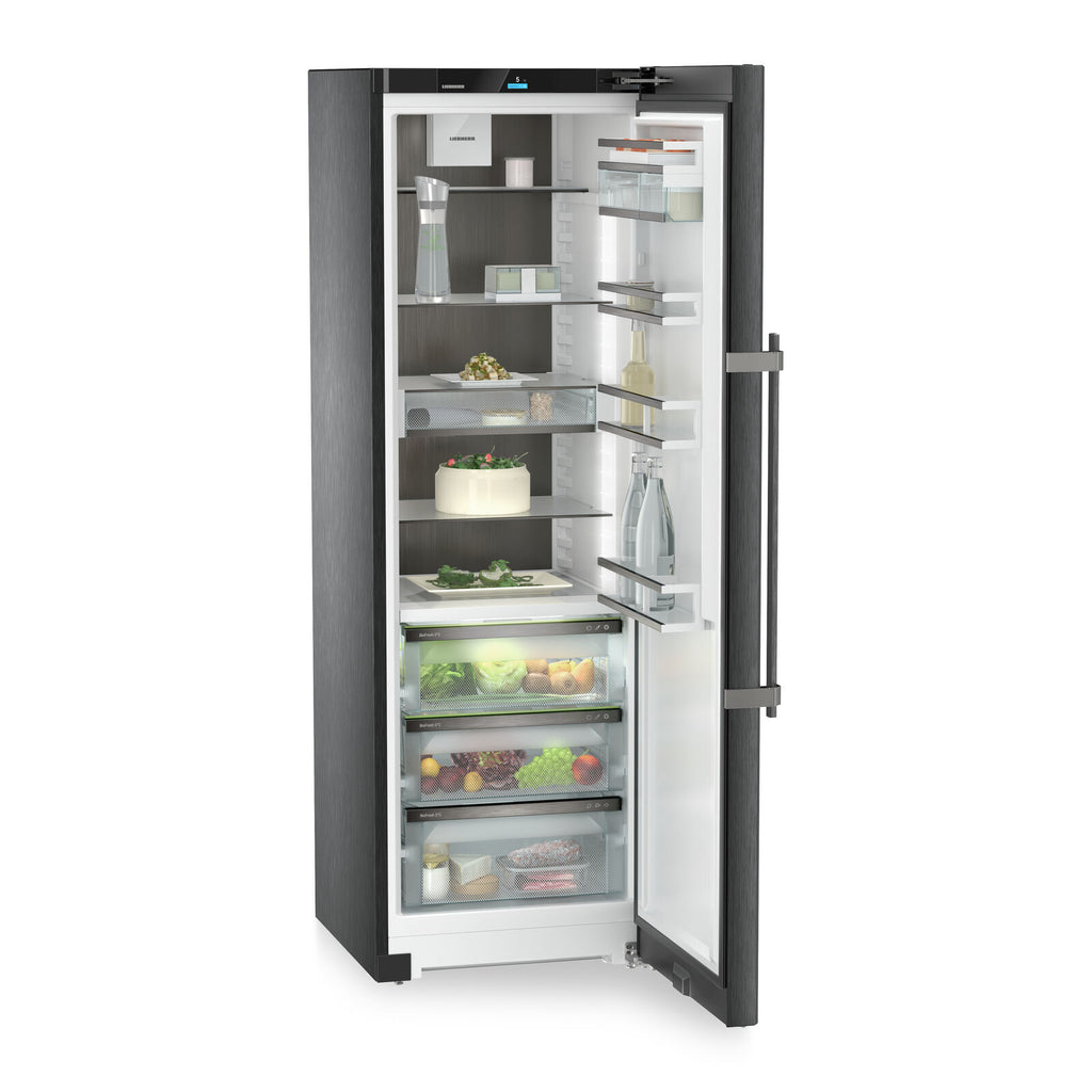 Liebherr Prime RBbsb 525i-23 001 Fridge Black steel