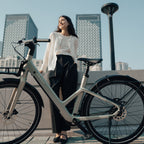 Reany N1 City Stone Gray