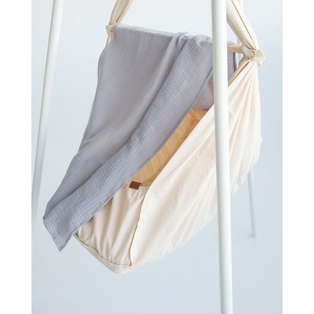 Membantu Baldakin Lilla