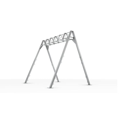 TRX S-frame 25ft, 7,6 meter Anchoring Grey