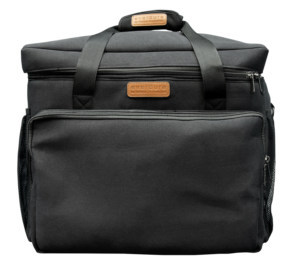 Everdure Cube Proflame 360 Rejsetaske Sort
