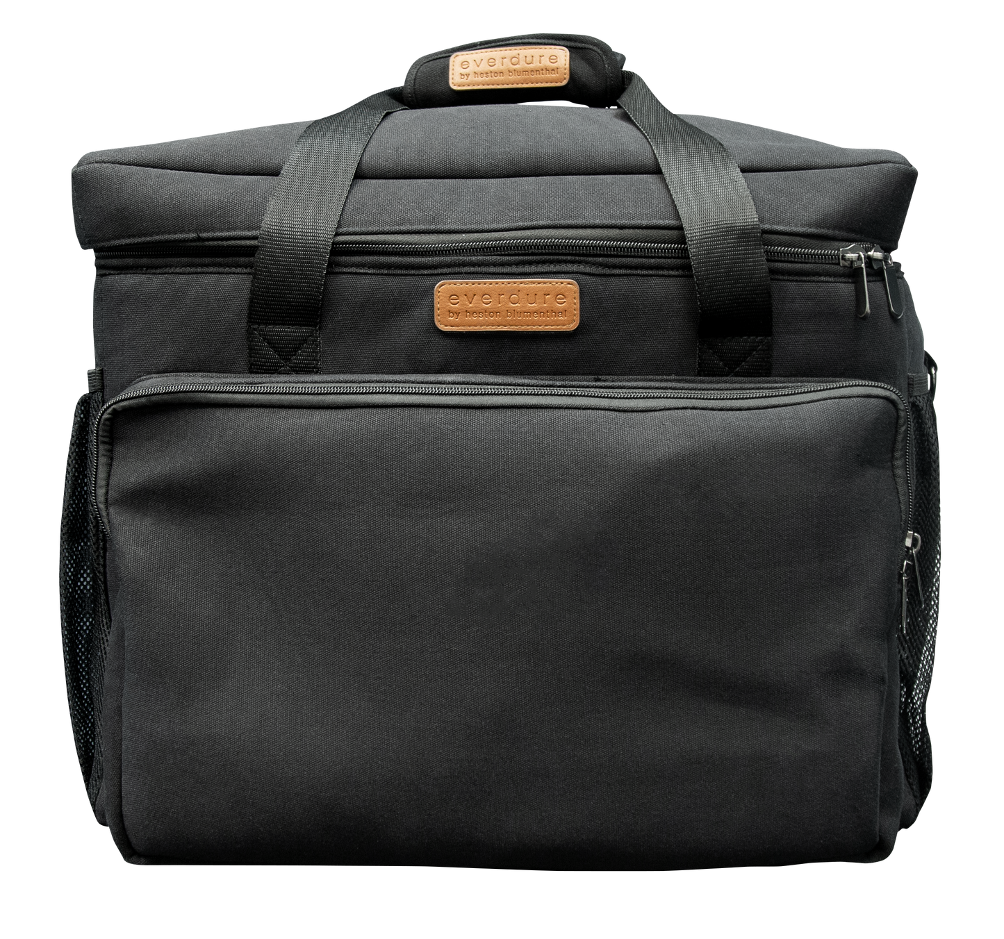 Everdure Cube Proflame 360 Rejsetaske Sort