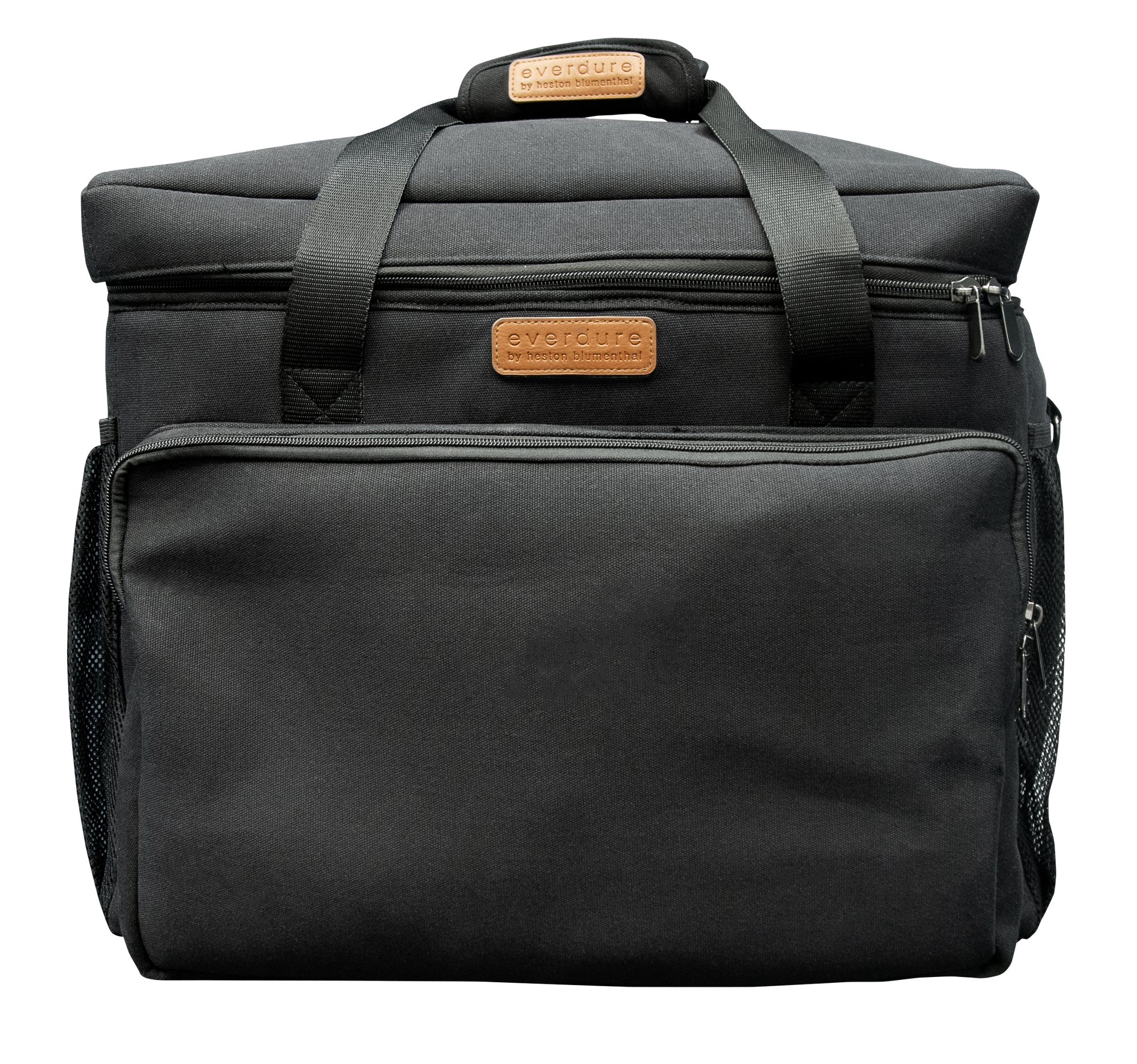 Everdure Cube Proflame 360 Rejsetaske Sort