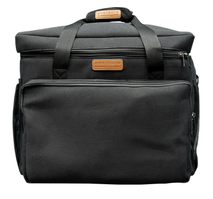 Everdure Cube Proflame 360 Rejsetaske Sort