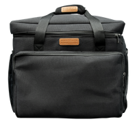 Everdure Cube Proflame 360 Matkalaukku Musta