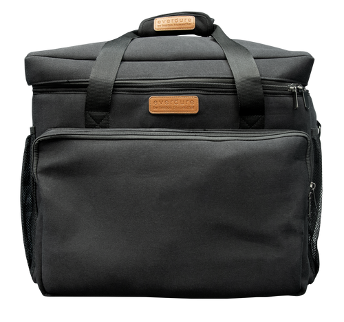 Everdure Cube Proflame 360 Rejsetaske Sort