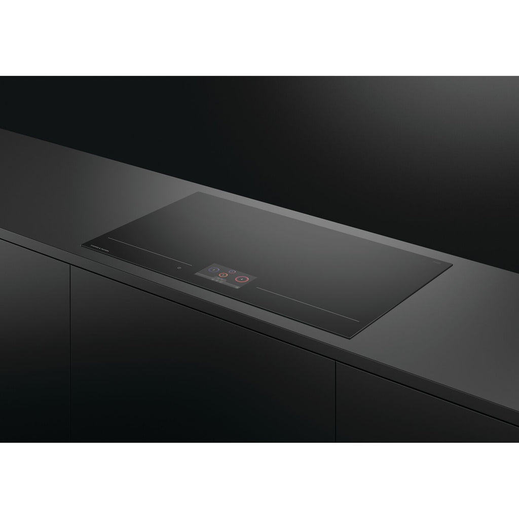 Fisher & Paykel CI926DTB4 Induction hob Black