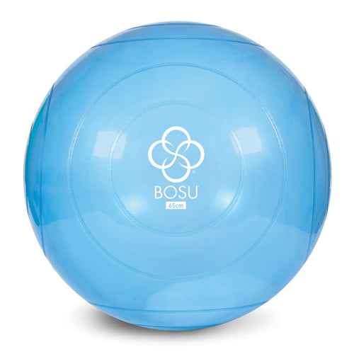 BOSU BALLAST® Bold 45 cm Fitnessbold Blå Fitnessbold Blå