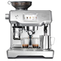 Sage SES990BSS Espresso machine Brushed steel
