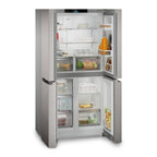Liebherr Pure Msdd 9012-20 001 Fridge/freezer