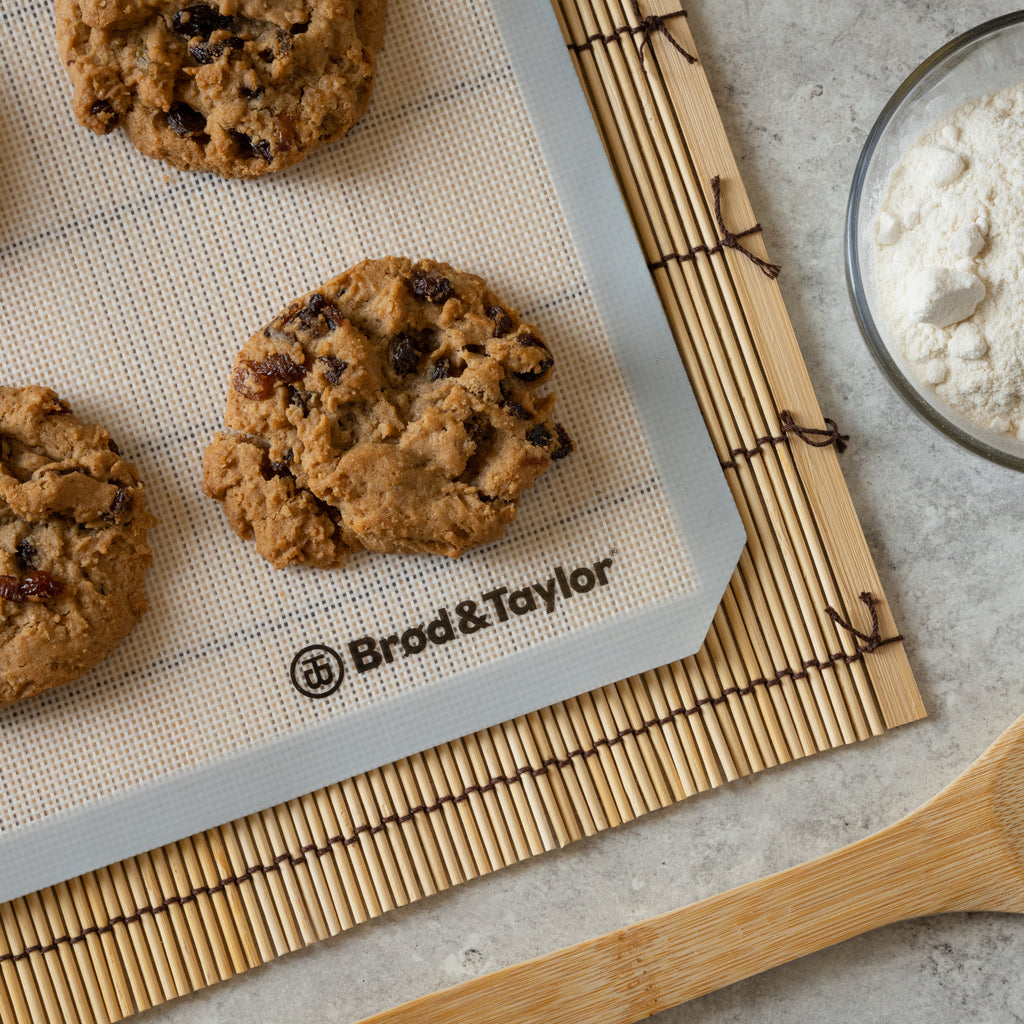 Brød & Taylor Silicone Baking Mat (Regular)