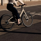 Reany V1 Vivo City Fresh Gray