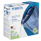 Brita Marella Kannu Sininen