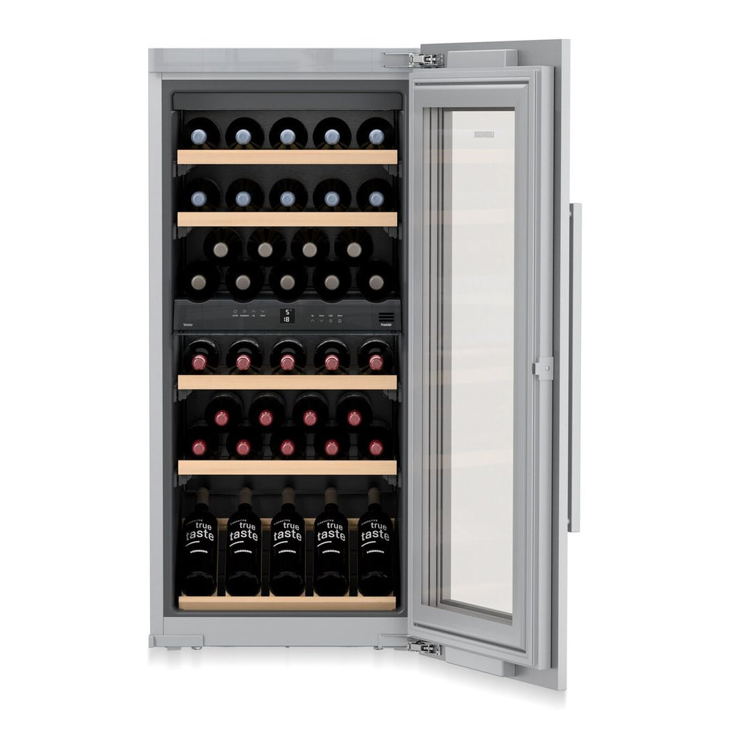 Liebherr Vinidor EWTdf 2353-21 001 Integrated wine