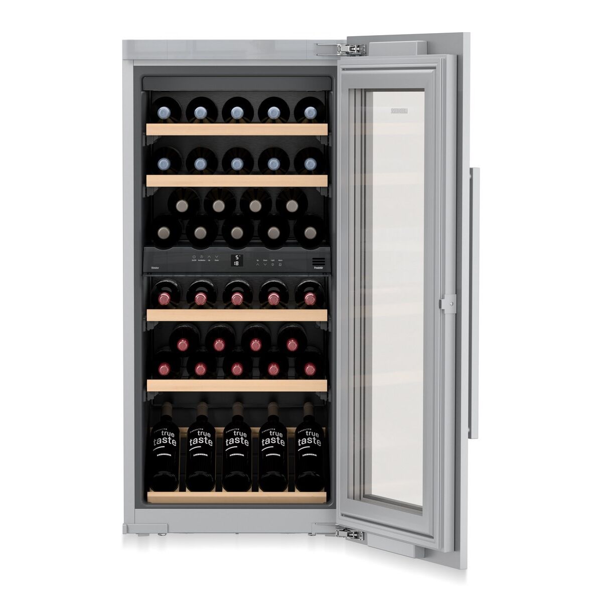 Liebherr Vinidor EWTdf 2353-21 001 Integrated wine