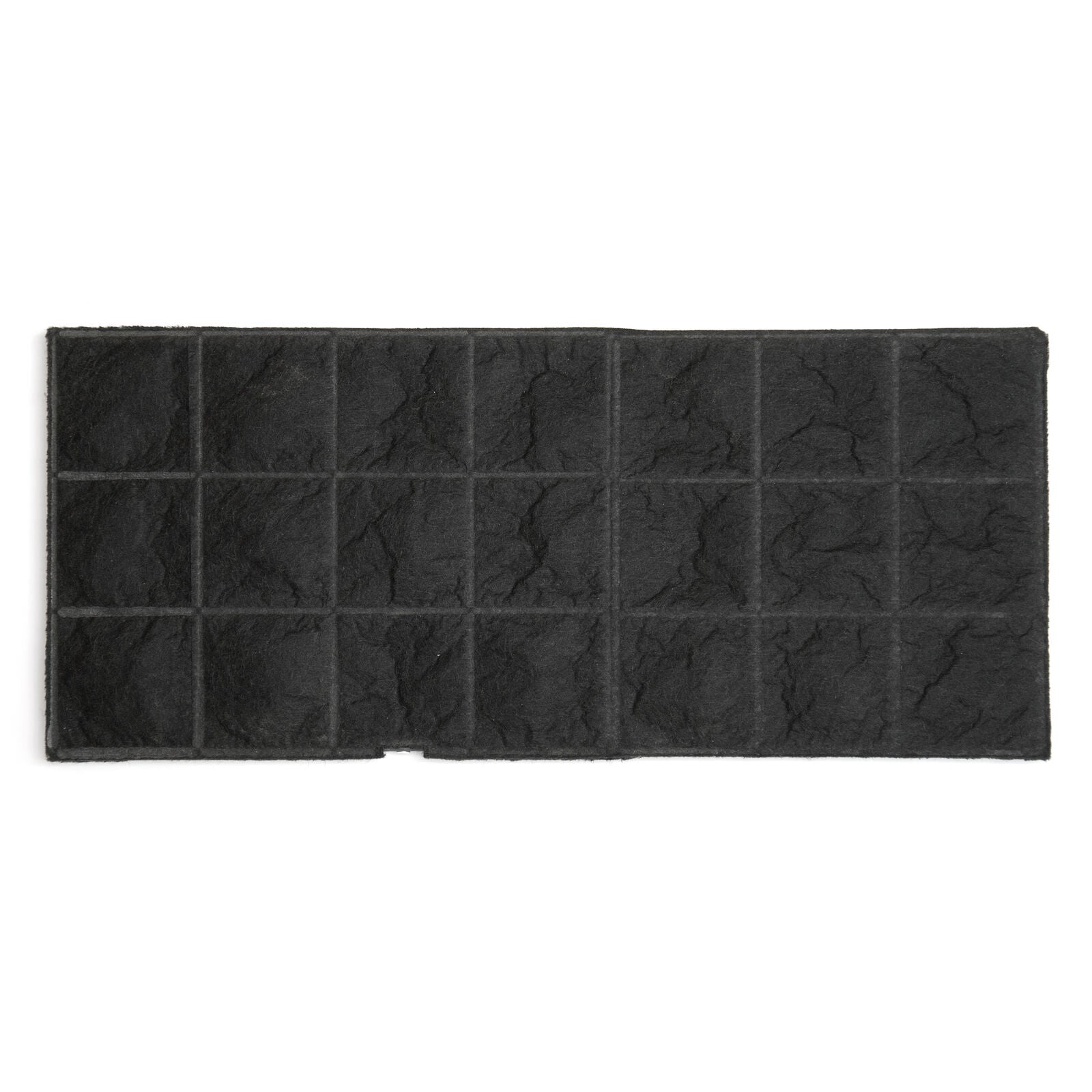 Witt KF 29 Carbon Filter Black