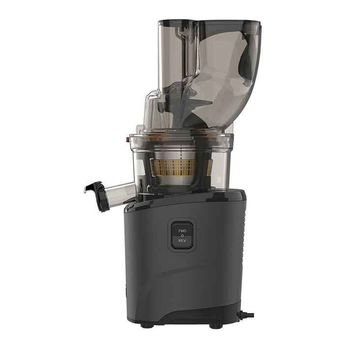 Witt By Kuvings REVO830 Whole Slow Juicer Black