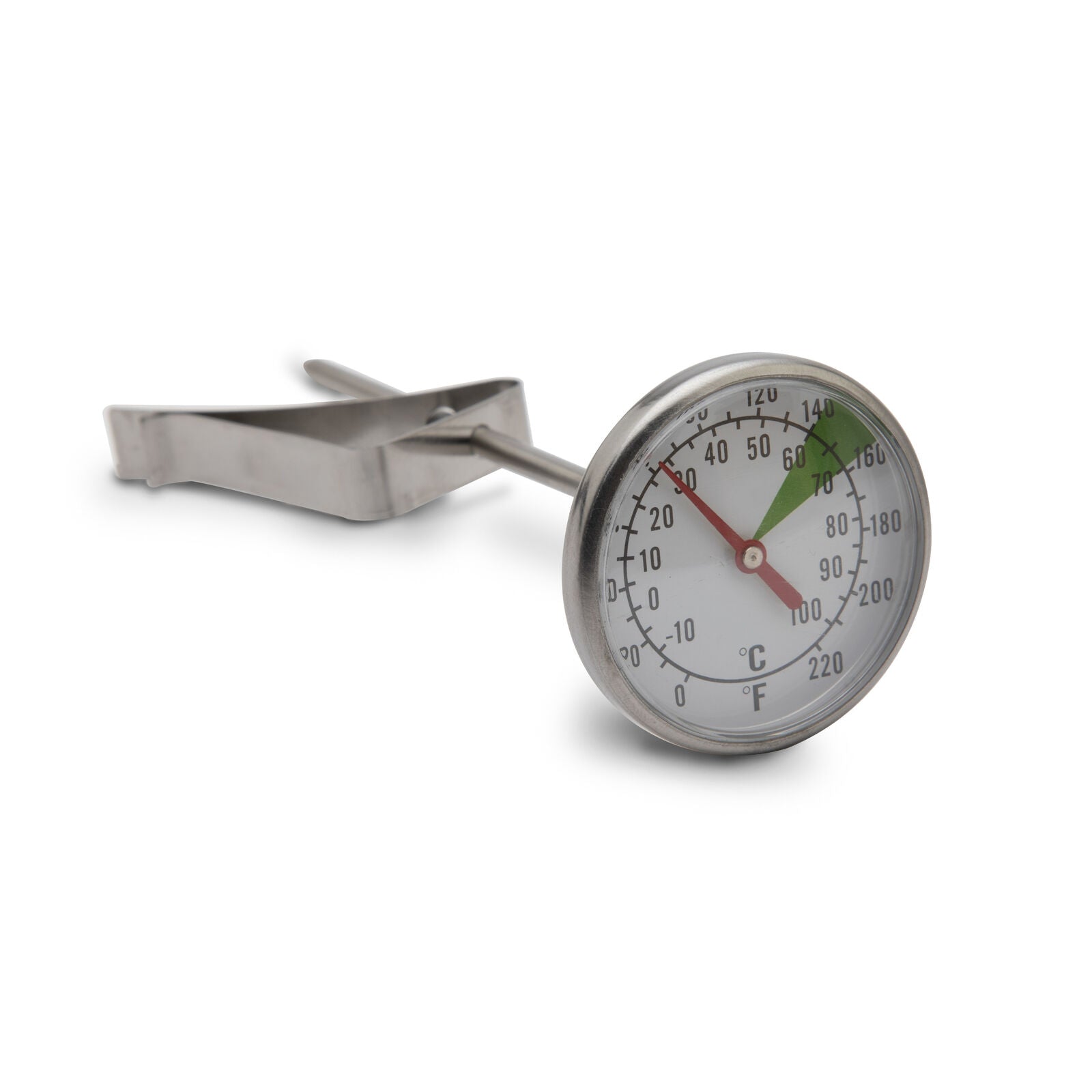 Lelit T-LELIT THERMOMETER PLA3800 Metallic