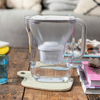 Brita Style Essential Jug Sand
