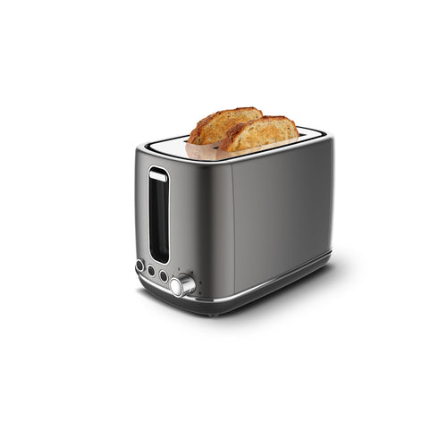 Witt Classic Toaster Toaster Grey