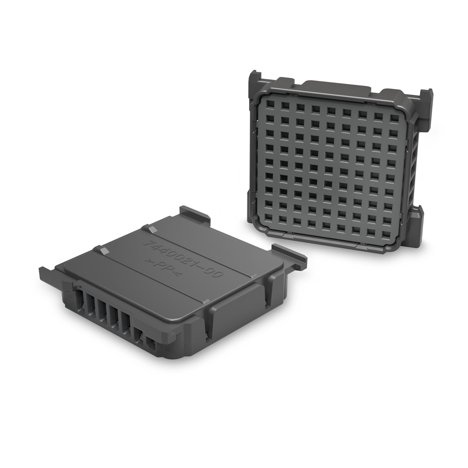 Liebherr FreshAir active carbon filter Grey