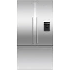 Fisher & Paykel RF540ADUSX6 Fridge/freezer Steel
