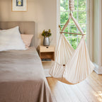 Membantu Basic Luomu Vauvan Riippukeinu Nature