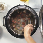 Sage SPR 680 BSS Pressure cooker Brushed steel