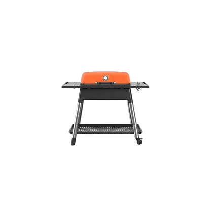 Everdure Furnace Gasgrill Orange