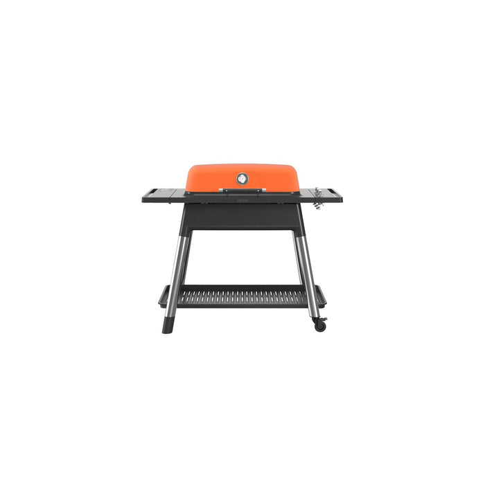 Everdure Furnace Gasgrill Orange