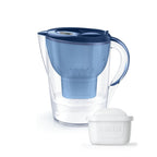 Brita Marella inkl. MXPro XL Kande Vandfilter Blå