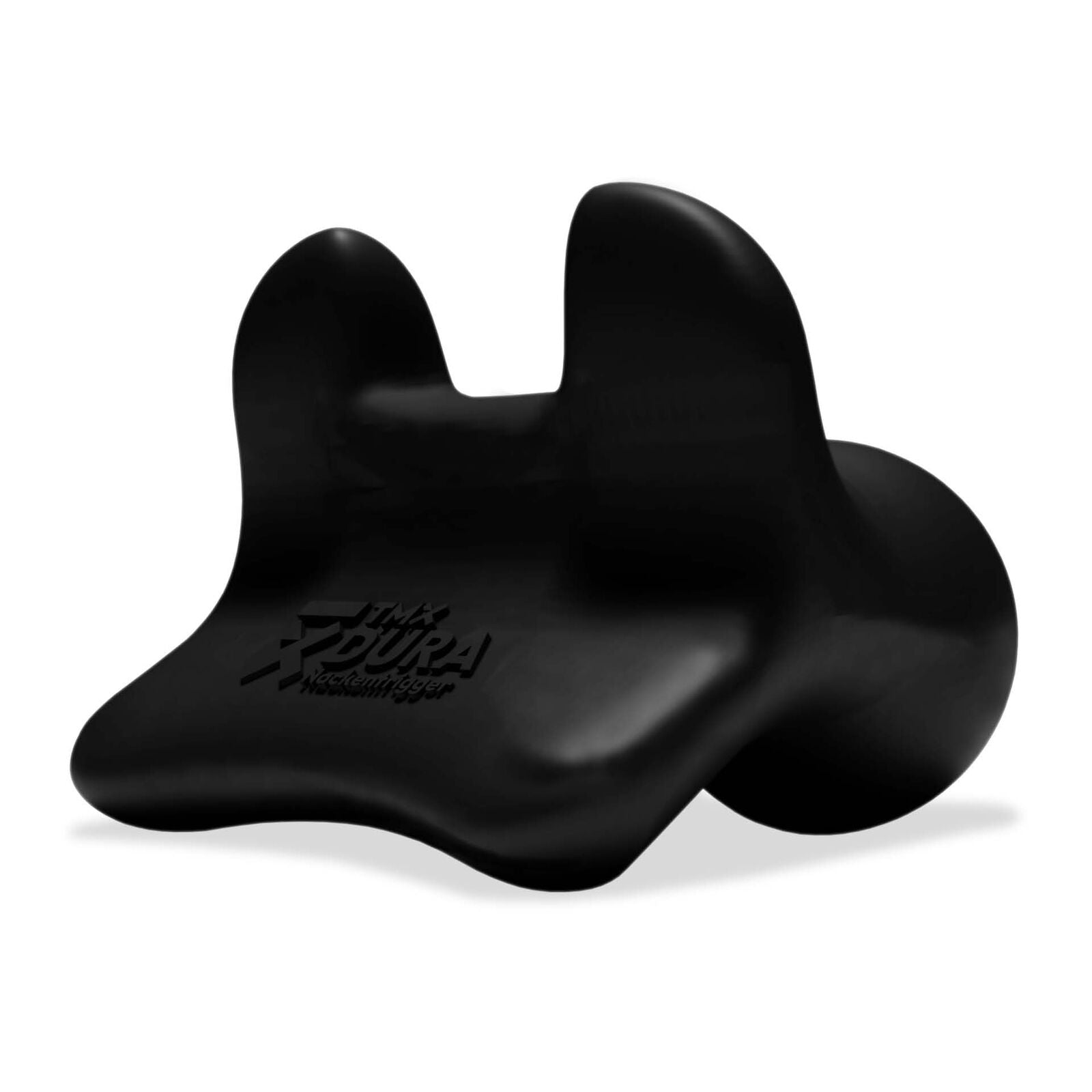 TMX DURA Neck Trigger Point Tool Black