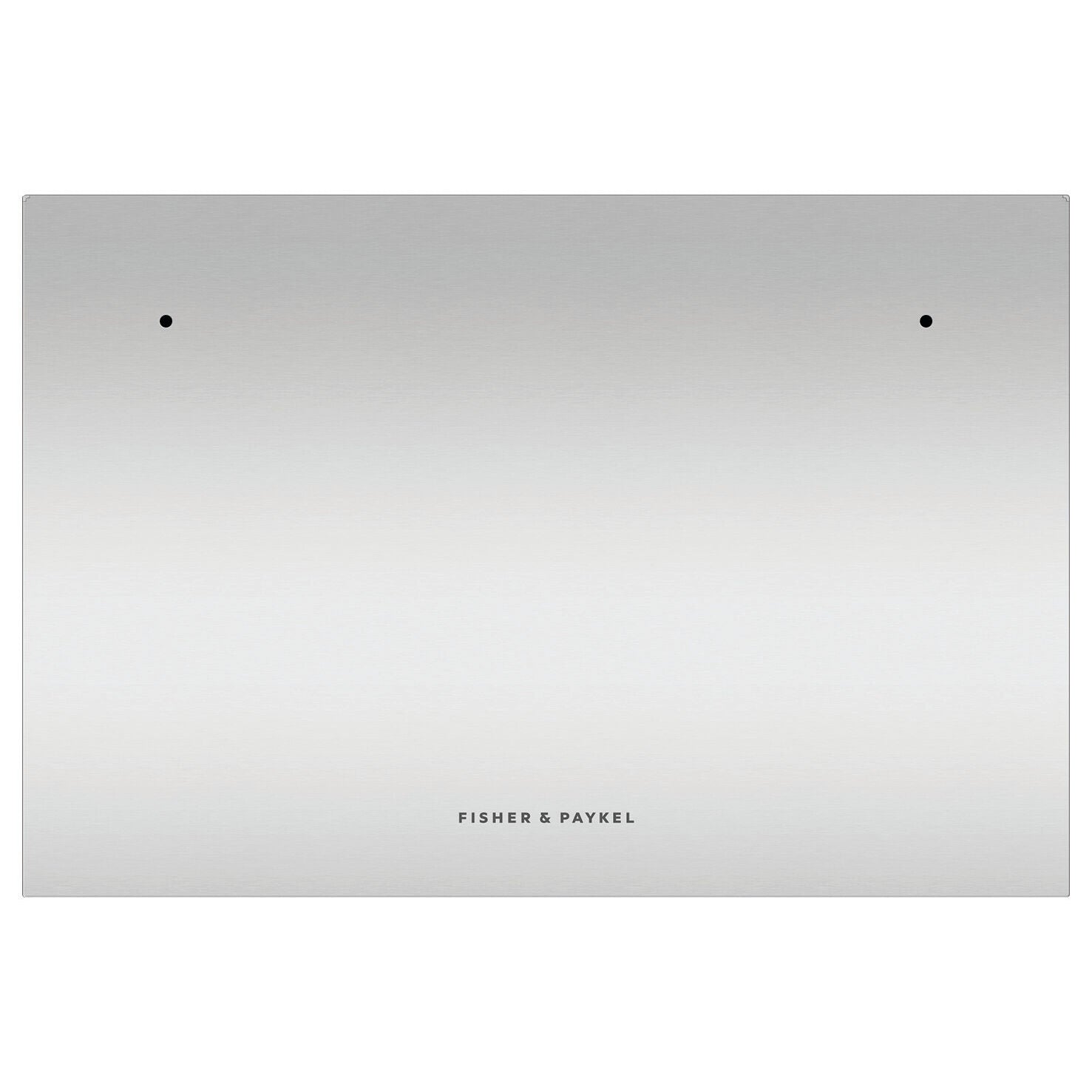 Fisher & Paykel Steel Door Panel for Single DishDrawer