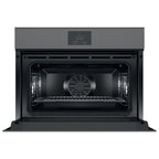 Fisher & Paykel OS60NMTNG1 Steam oven Grey