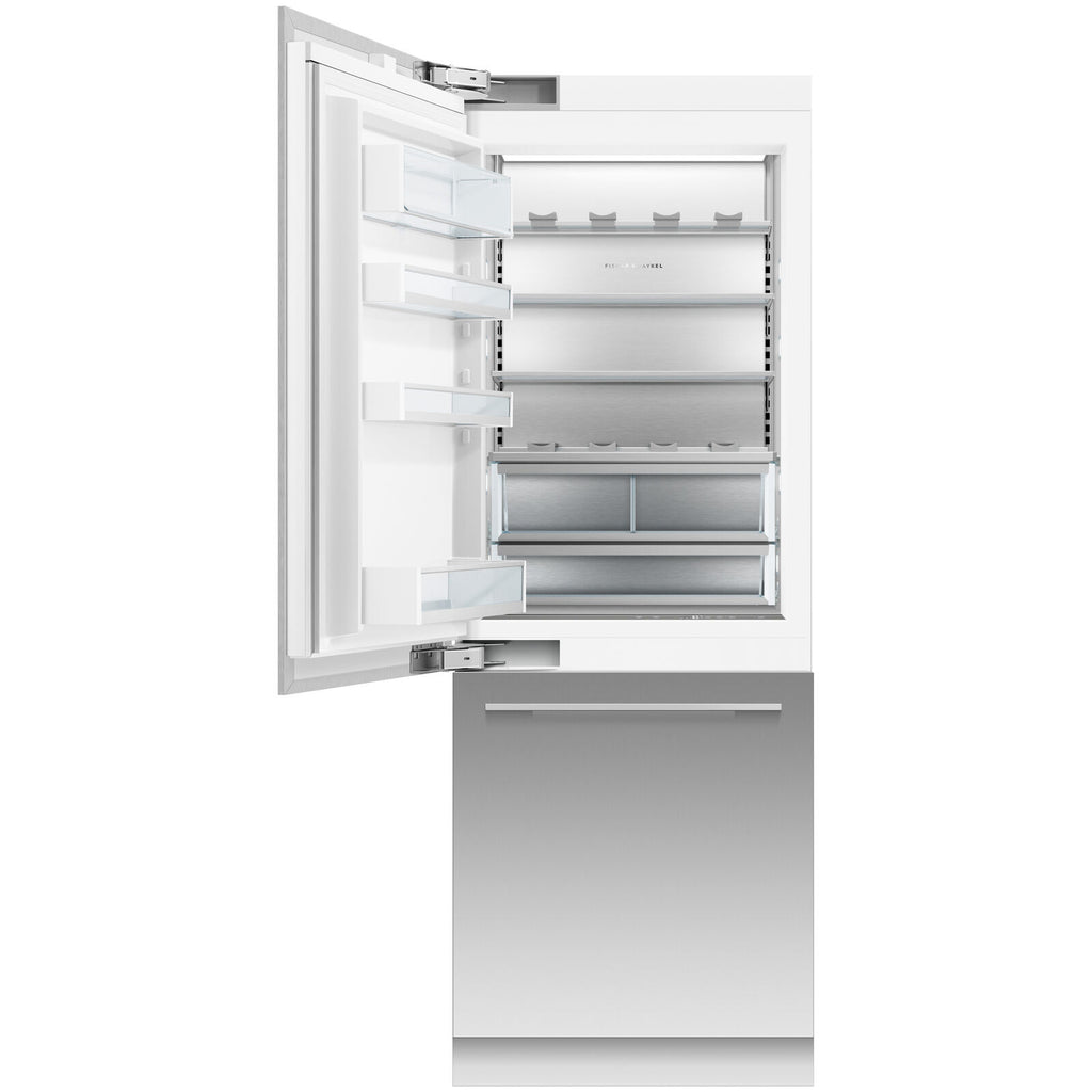 Fisher & Paykel RS7621WLUK2 Integreret køleskab