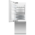 Fisher & Paykel RS7621WLUK2 Integreret køleskab