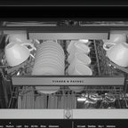 Fisher & Paykel DW60U4HI2 Built-in dishwasher Integrated
