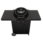 Outdoorchef Arosa 570 G Evo plus black 30MBAR UK Gas BBQ Black