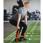 FLEXVIT Multi "Fitness" Medium Elastikbånd til træning Grøn