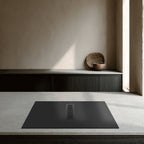 Witt Luna 78MW Hood in hob Black