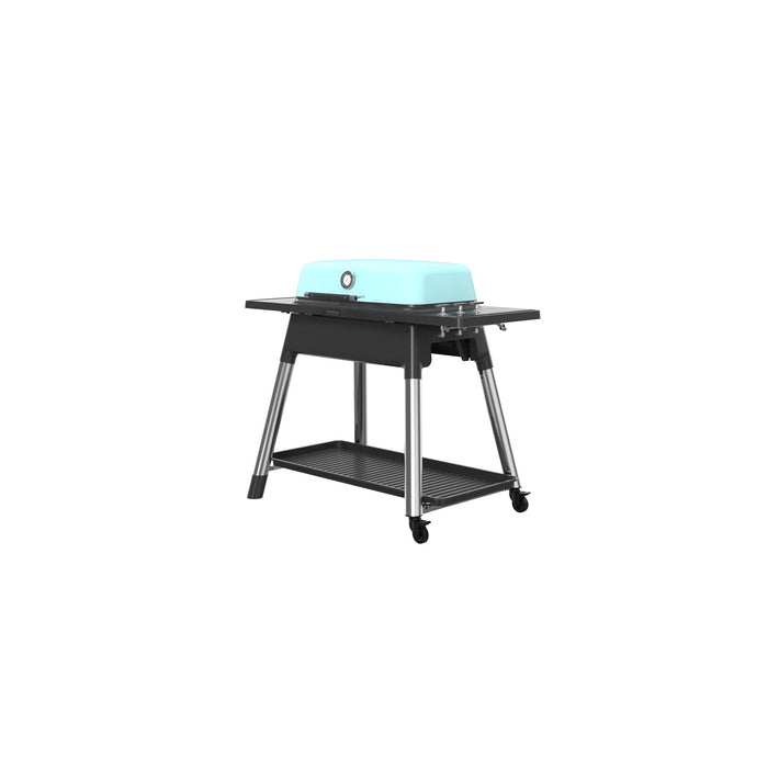 Everdure Furnace Gasgrill Mintgrøn