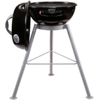 Outdoorchef Chelsea 420 G black 30MBAR UK Gas BBQ Black