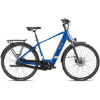 BESV CT 2.3 MY23 Step Over 600 X-Large City Denim Blue