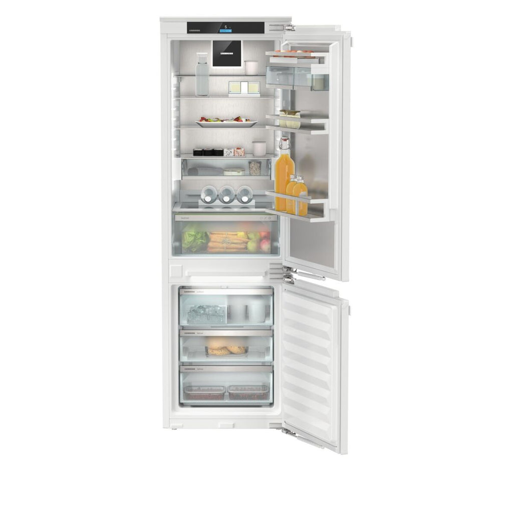 Liebherr Peak ICNdi 5173-20 001 Fridge-freezer Integrated