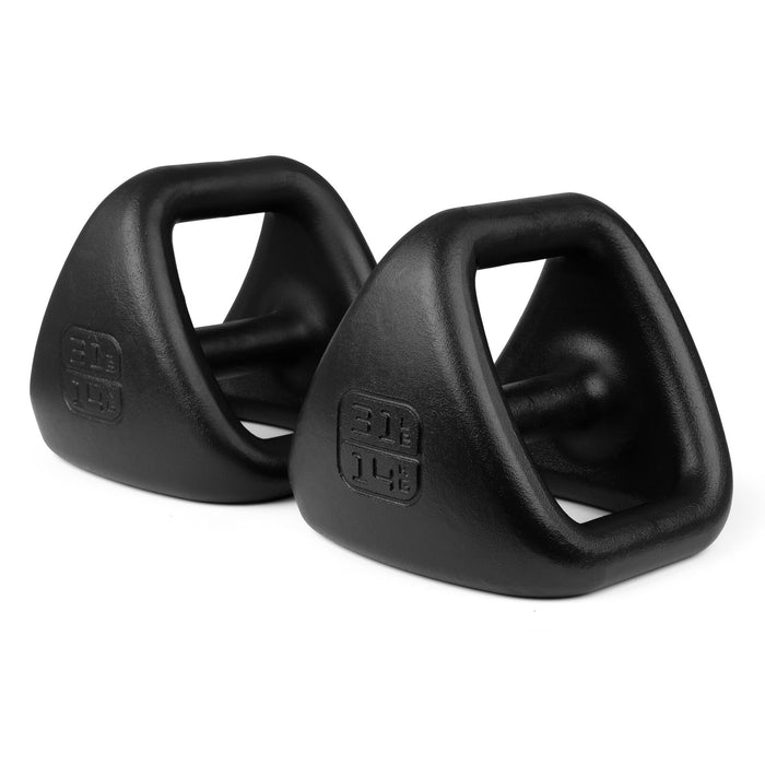 TRX YBell Pro 14 kg Ybells Sort